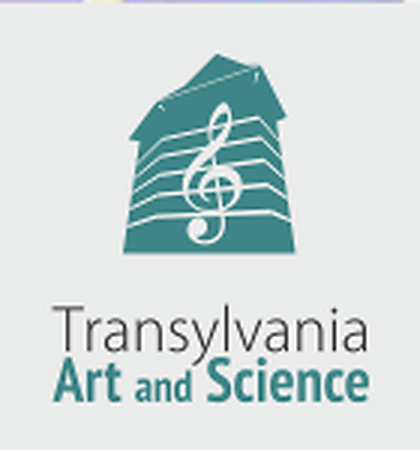 Transylvania Art and Science